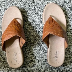 Clarks Women's Sandal 10M